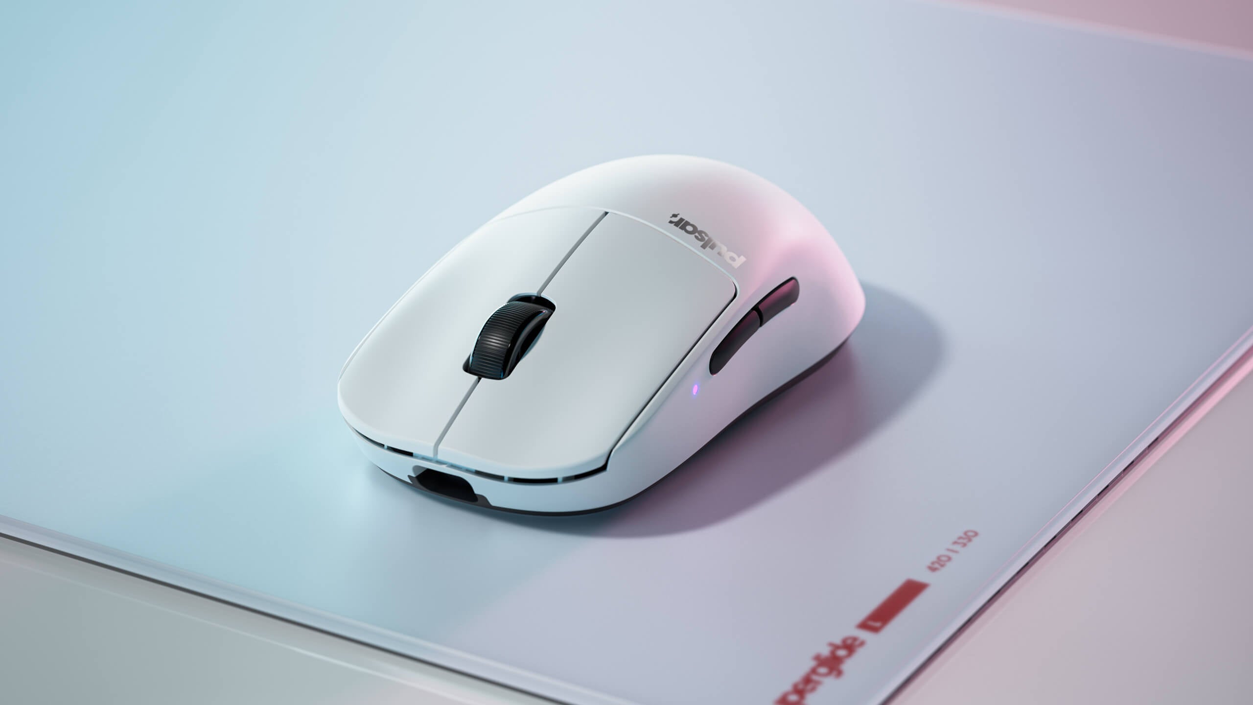 X2A Mini Gaming Mouse – Pulsar Gaming Gears EU