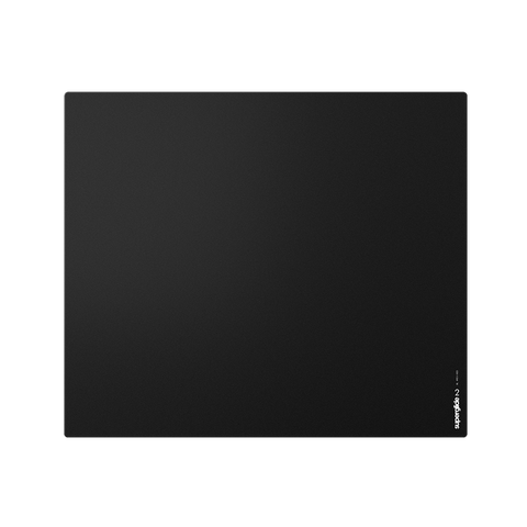 Superglide 2 Glass Mousepad