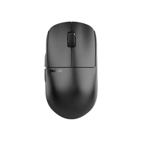 X2H v3 Mini Gaming Mouse