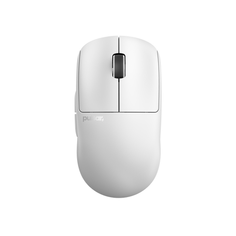 X2 v3 Mini Gaming Mouse