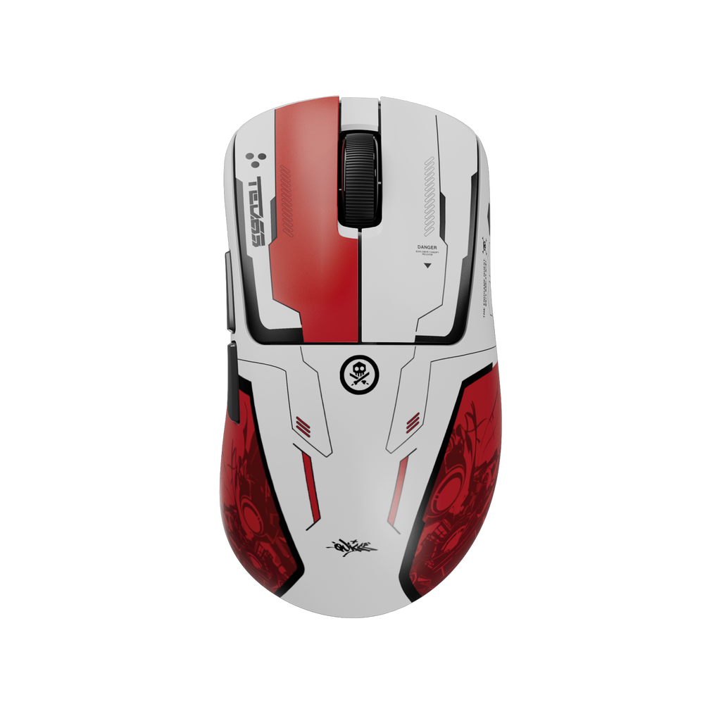 [Quiccs Edition] Xlite v4 Gaming Mouse