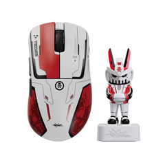 [Quiccs Edition] Xlite v4 Gaming Mouse