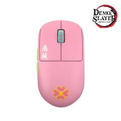 [Demon Slayer] X2H Mini Mitsuri Gaming Mouse