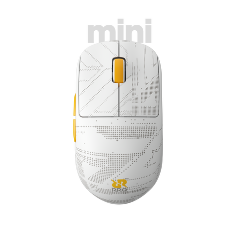 [RRQ Edition] X2H Mini Gaming Mouse