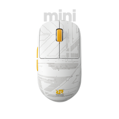 [RRQ Edition] X2H Mini Gaming Mouse