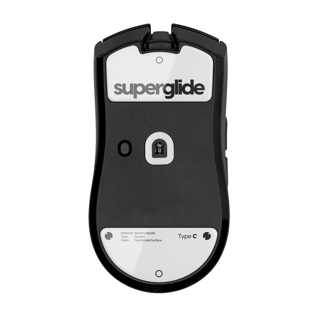 Superglide (Type-C) for Razer Viper V3 Pro