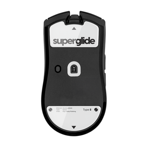 Superglide (Type-S) for Razer Viper V3 Pro