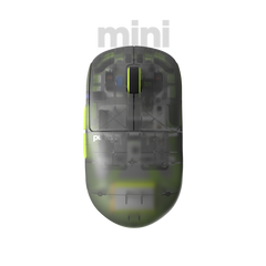 [Acid Rewind Edition] X2H Mini Gaming Mouse