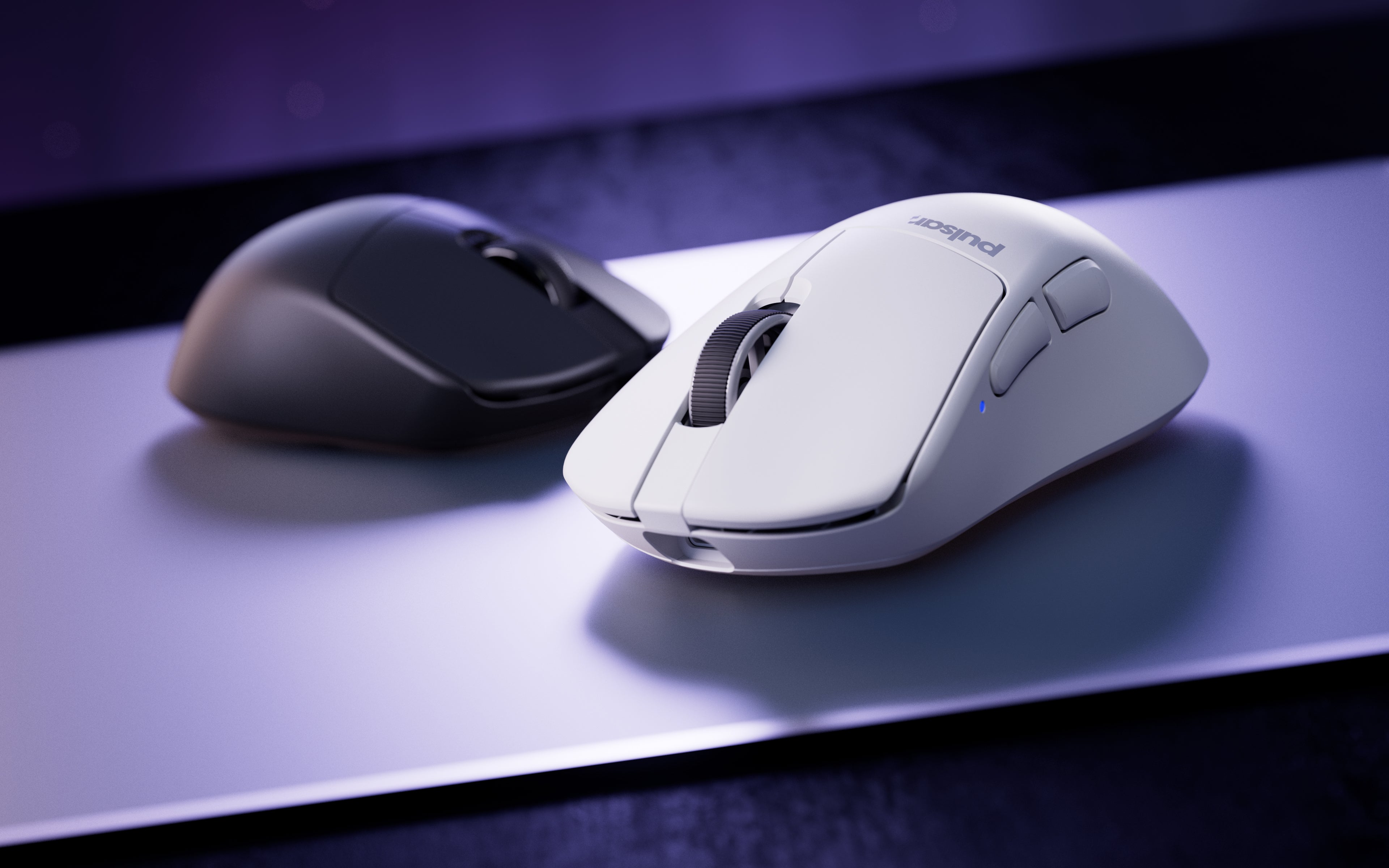 Pulsor Mouse X3 Gaming Mouse – Pulsar Gaming Gears EU
