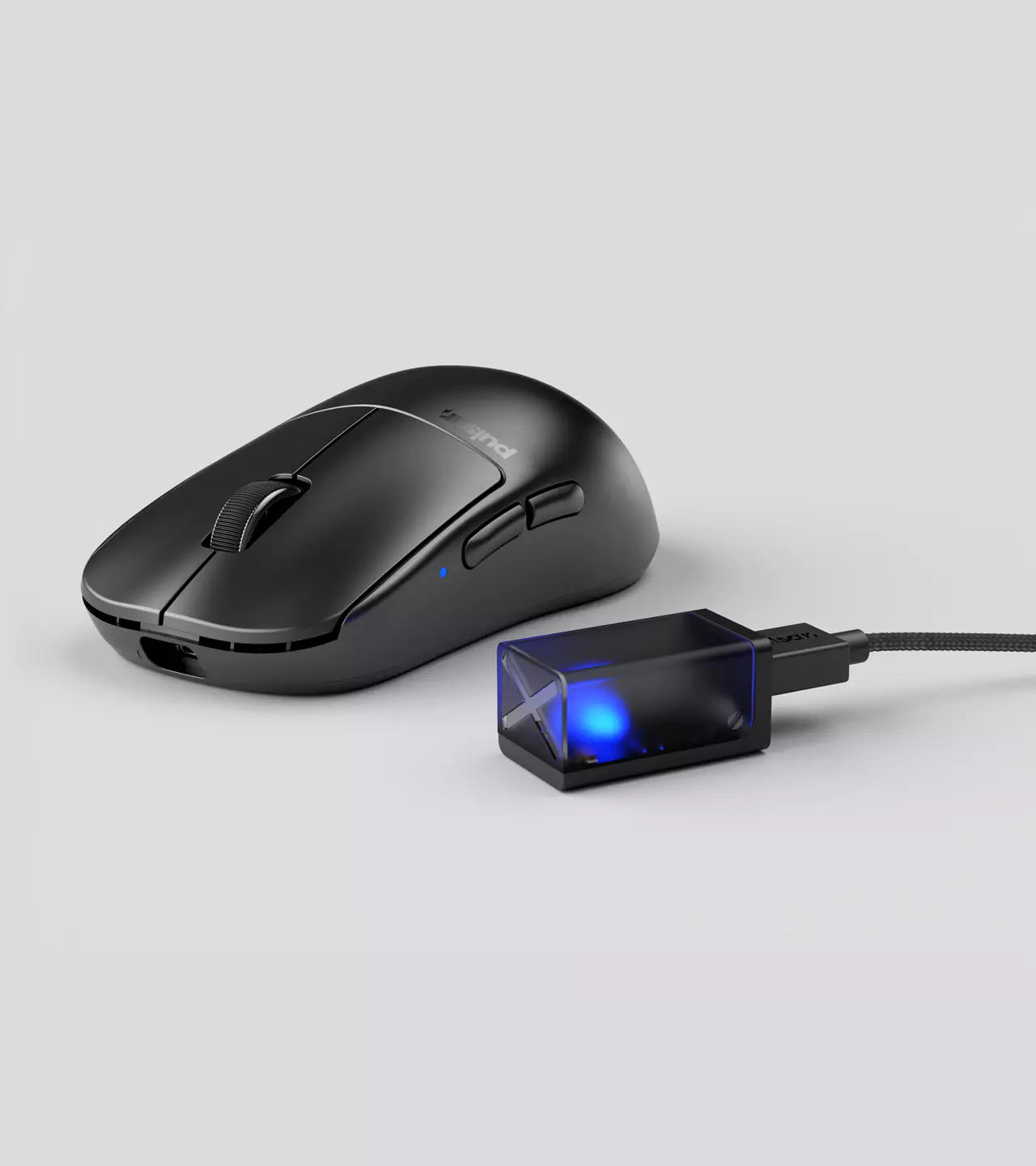 X2H Mini Gaming Mouse – Pulsar Gaming Gears EU
