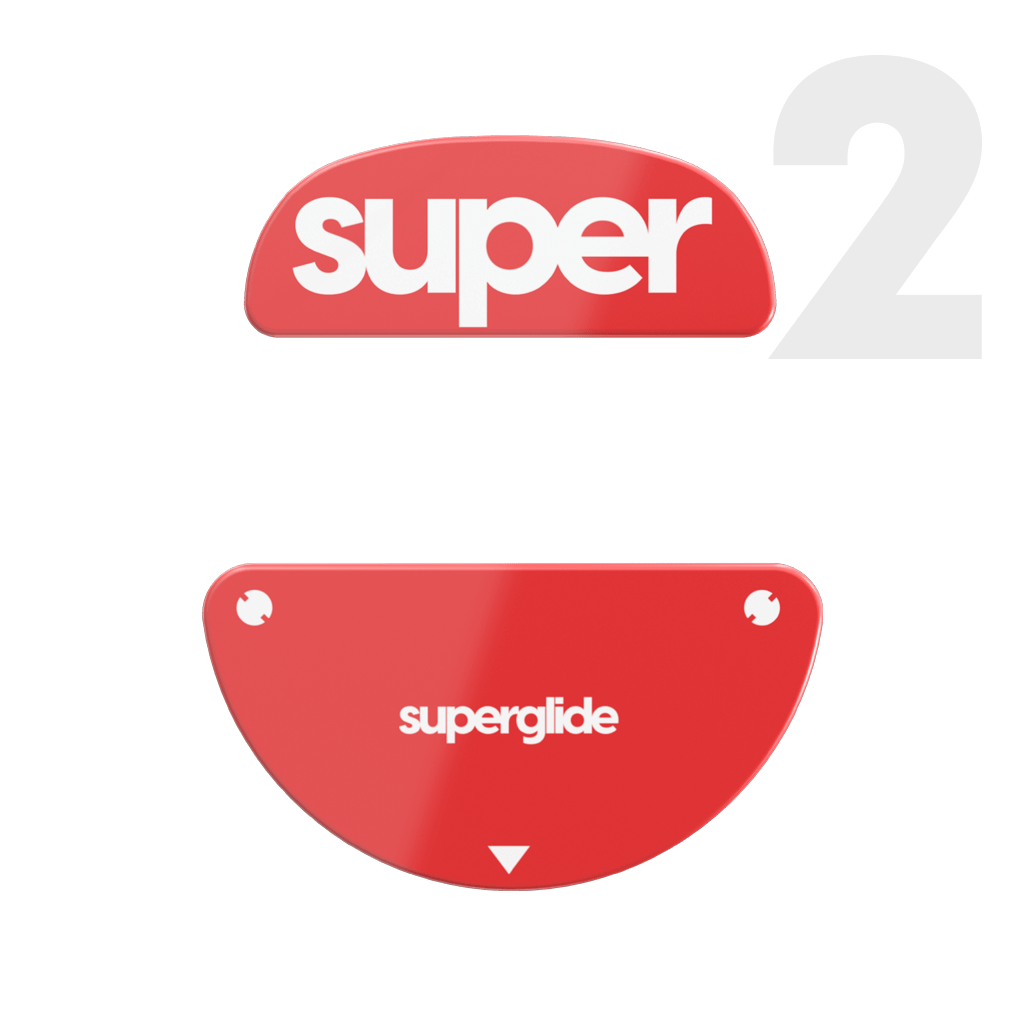 Superglide 2 for EndGameGear XM2we