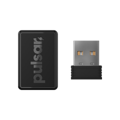 Pulsar Wireless Dongle Kit (Dongle + Adaptor)
