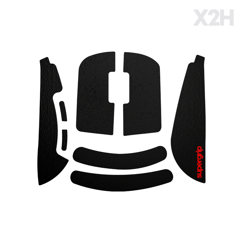X2H Medium