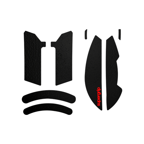 Pulsar Supergrip tape for Razer viper v2 pro