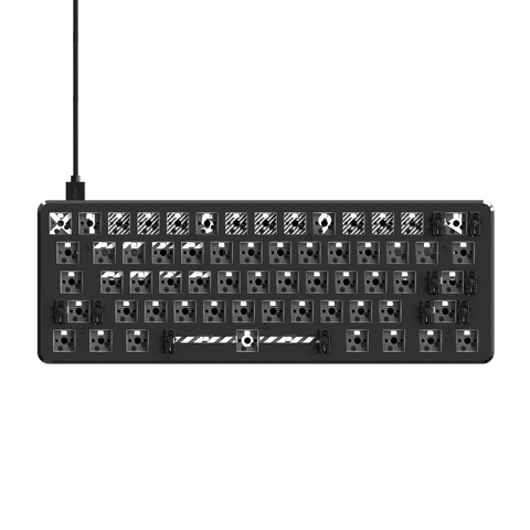 [ANSI] PCMK 60% Mechanical Gaming Keyboard