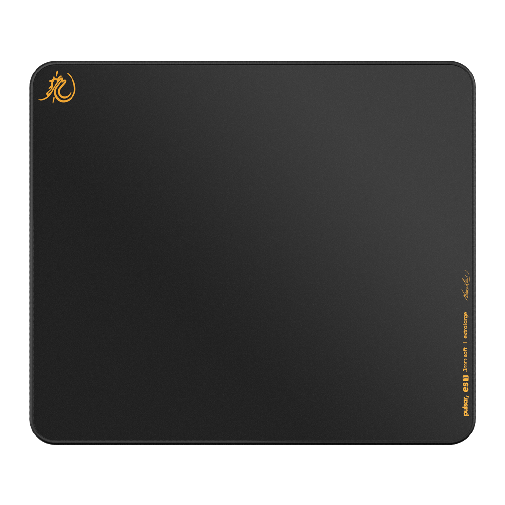 [Bruce Lee Edition] ES1 eSports Mousepad XL