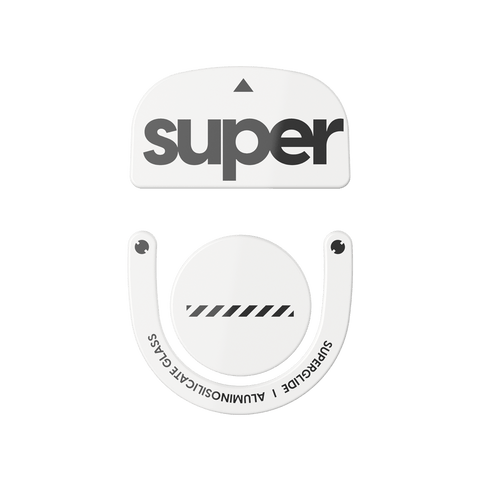 Superglide 2 for Logitech G PRO X SUPERLIGHT 2
