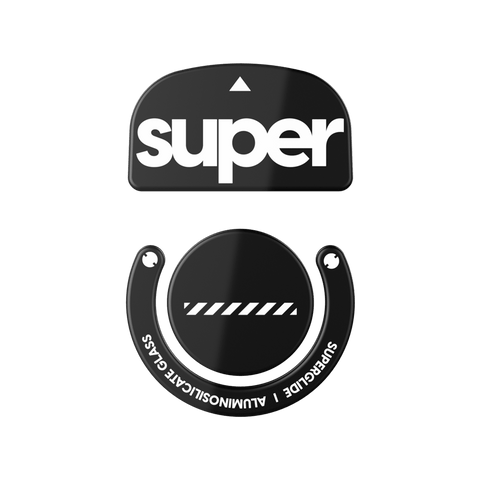 Superglide 2 for Logitech G PRO X SUPERLIGHT