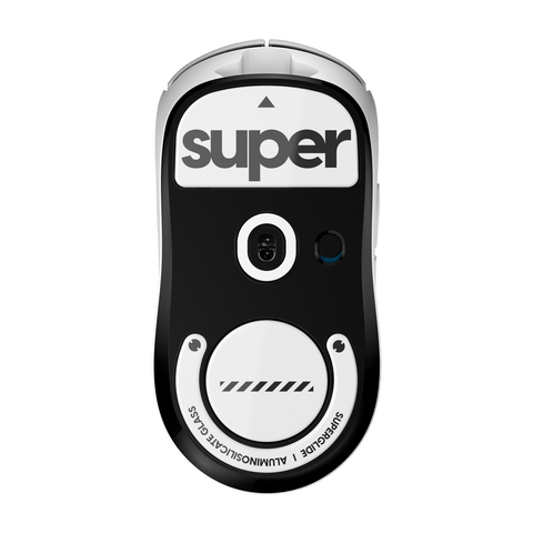 Superglide 2 for Logitech G PRO X SUPERLIGHT – Pulsar Gaming Gears EU