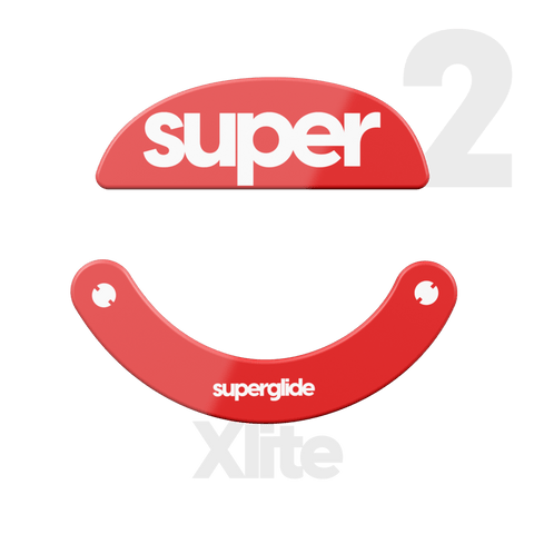 Superglide 2 for Pulsar Xlite Wireless