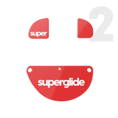 Superglide 2 for Zowie EC Wireless Series